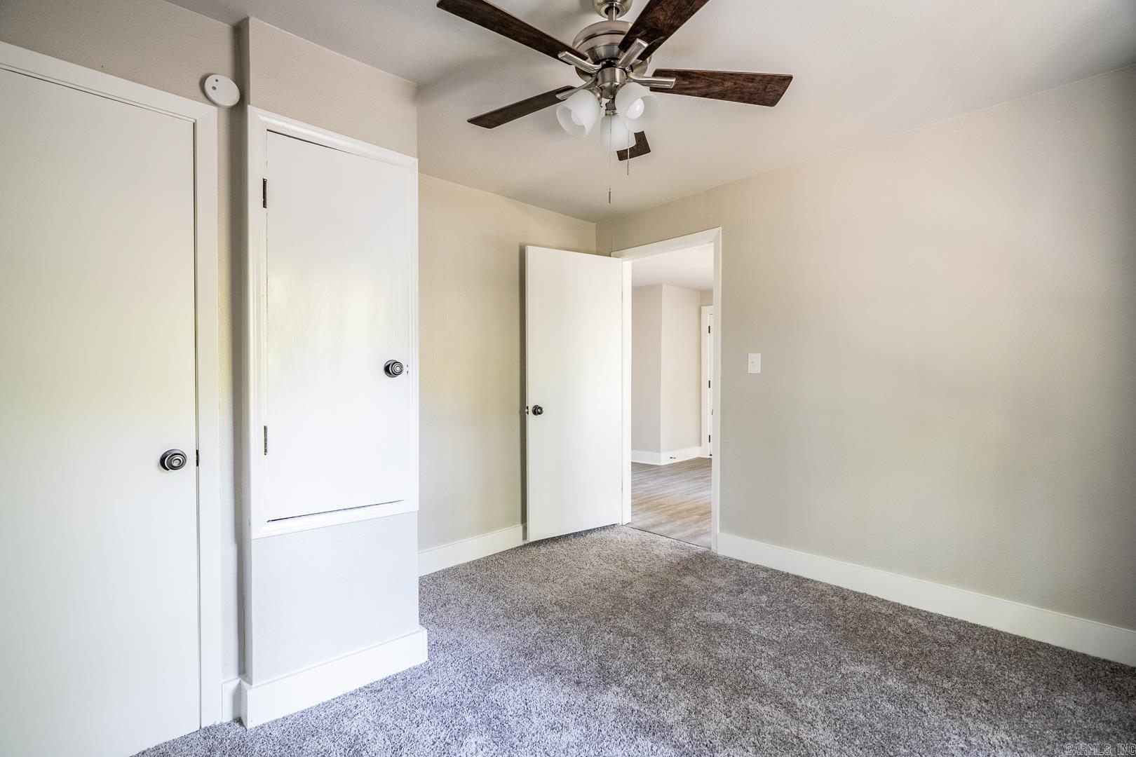 Ward - Residential