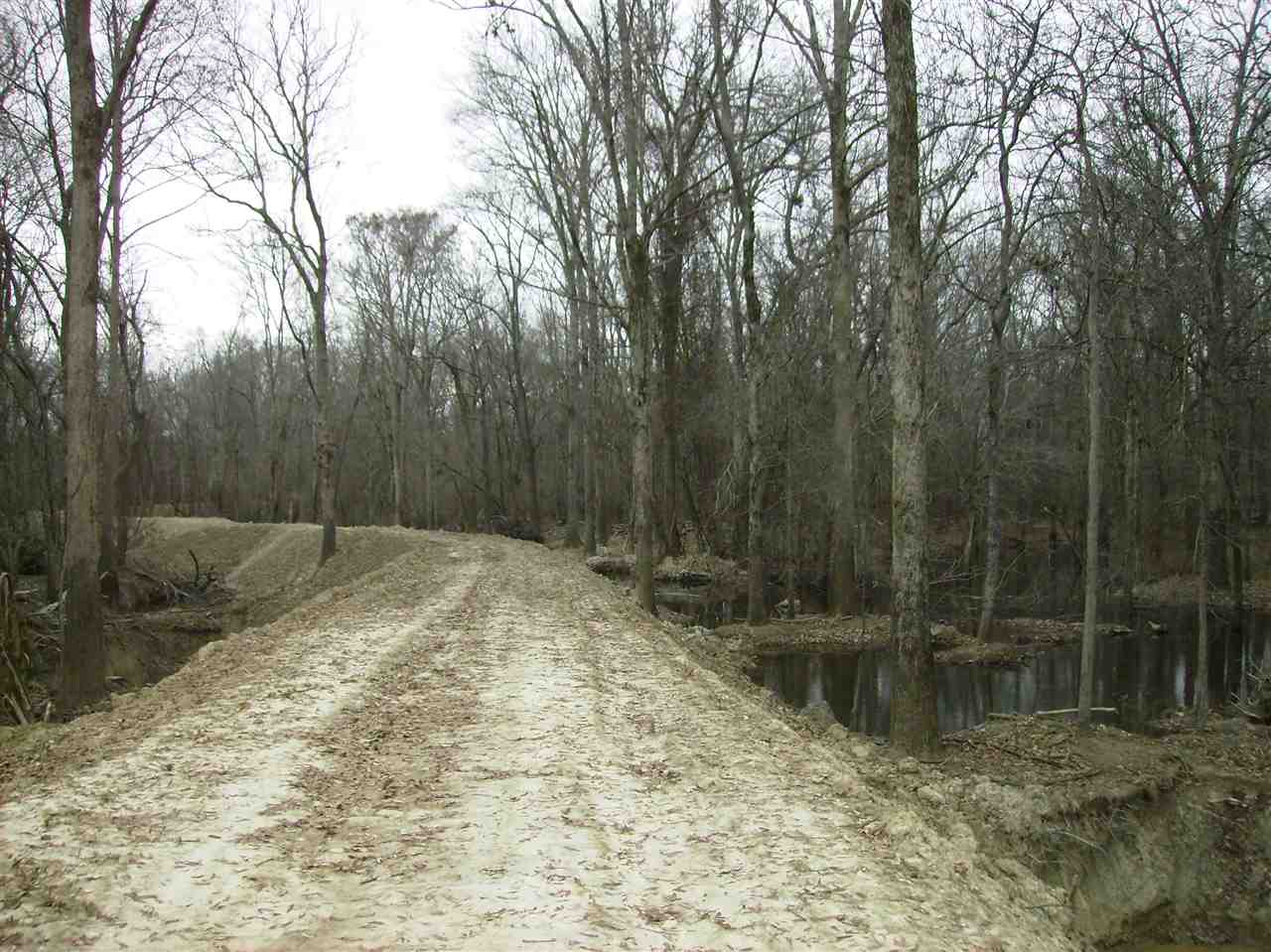 25-4S-2E - Land