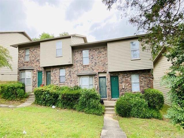 Excellent investment opportunity in the highly desirable Park Hill neighborhood of North Little Rock! This income-producing fourplex, known as Rim Rock, offers four spacious 2-bedroom, 1.5-bath units, each featuring in-unit laundry and functional floor plans that appeal to long-term tenants. Current rents range from $700–$800 per month, with tenants paying all utilities, helping maximize your return. Situated on a quiet dead-end street with ample off-street parking, the property is conveniently located near restaurants, shopping, hospitals, public transportation, and major highway access. With consistent cash flow and value-add potential through future updates and rental increases, this is an excellent opportunity for both seasoned investors and those looking to expand their portfolio. Don't miss your chance to own a solid multifamily asset in one of North Little Rock's most established areas. See Agent Remarks for additional information.