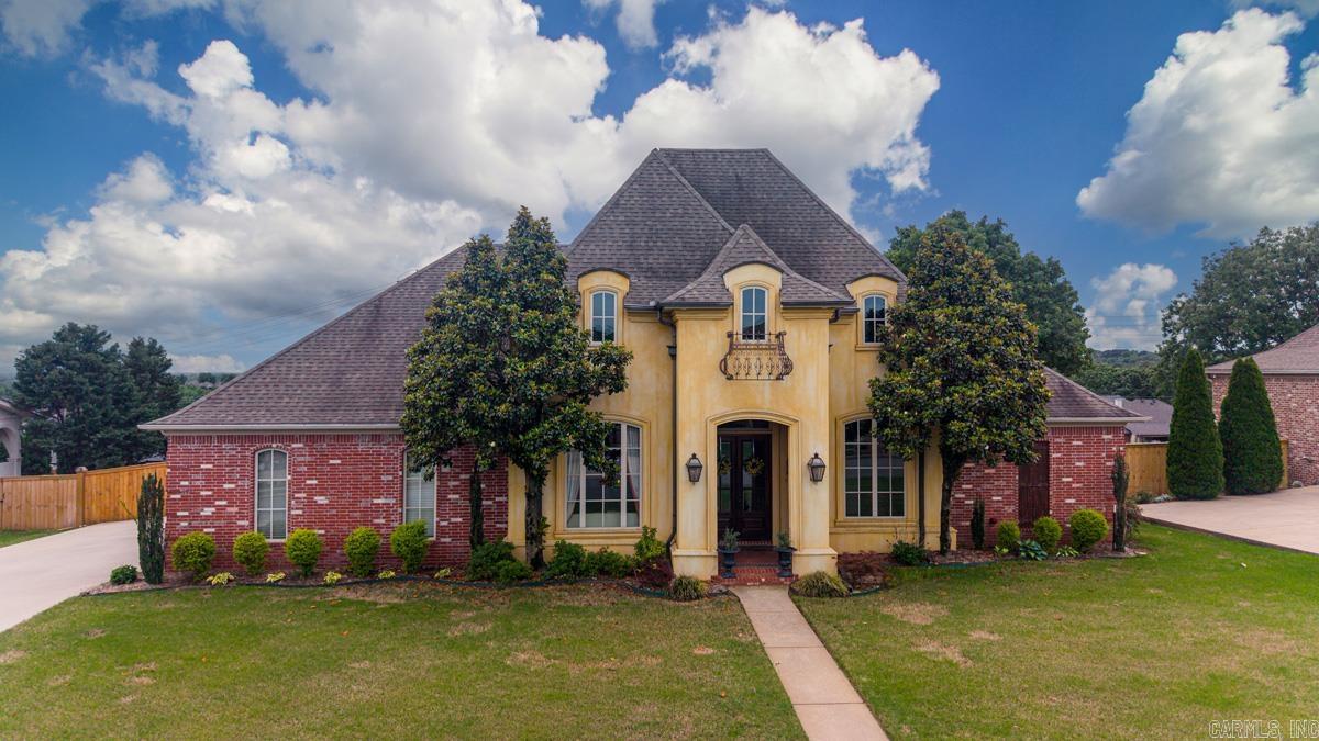 Miller Point - Residential
