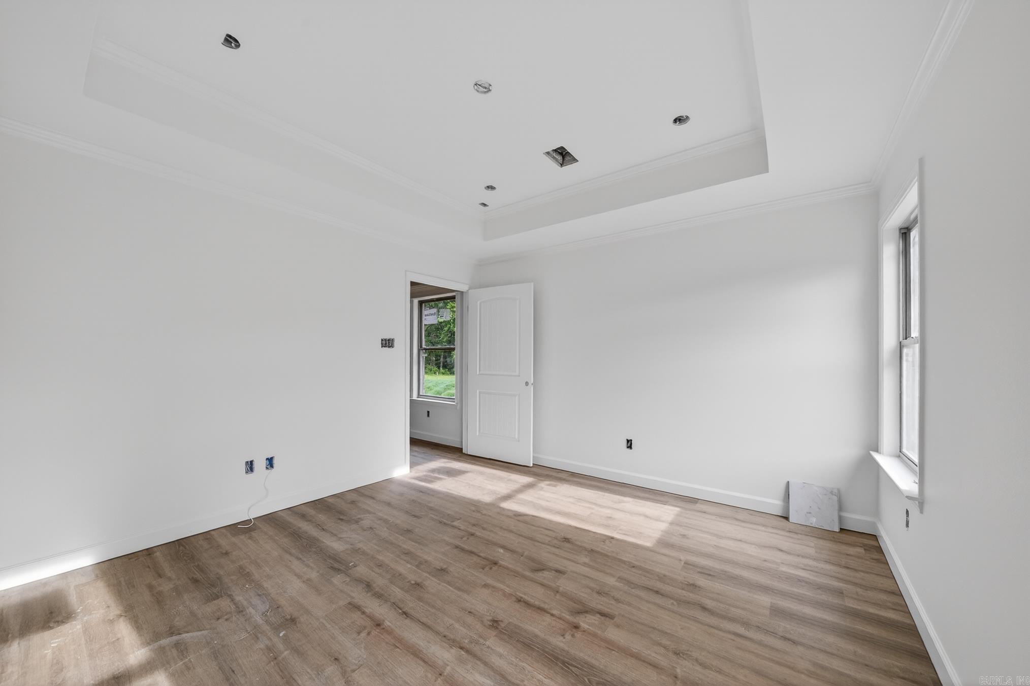 FOWLER RIDGE - Residential