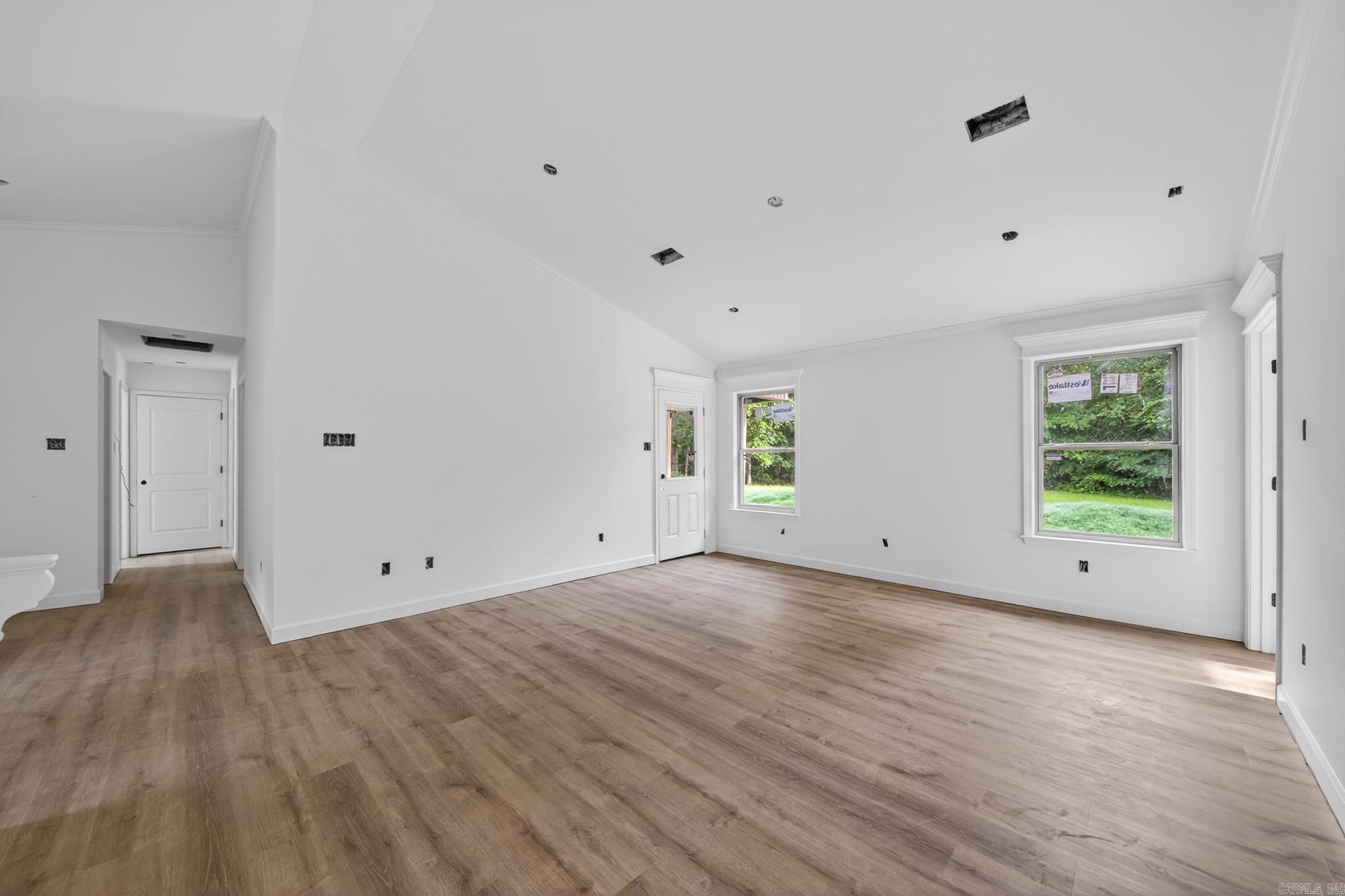 FOWLER RIDGE - Residential