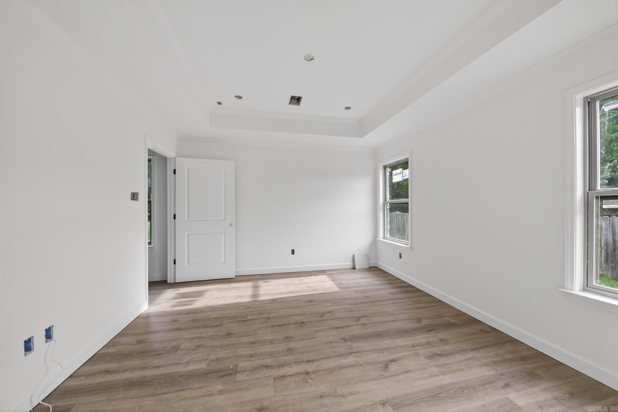 FOWLER RIDGE - Residential