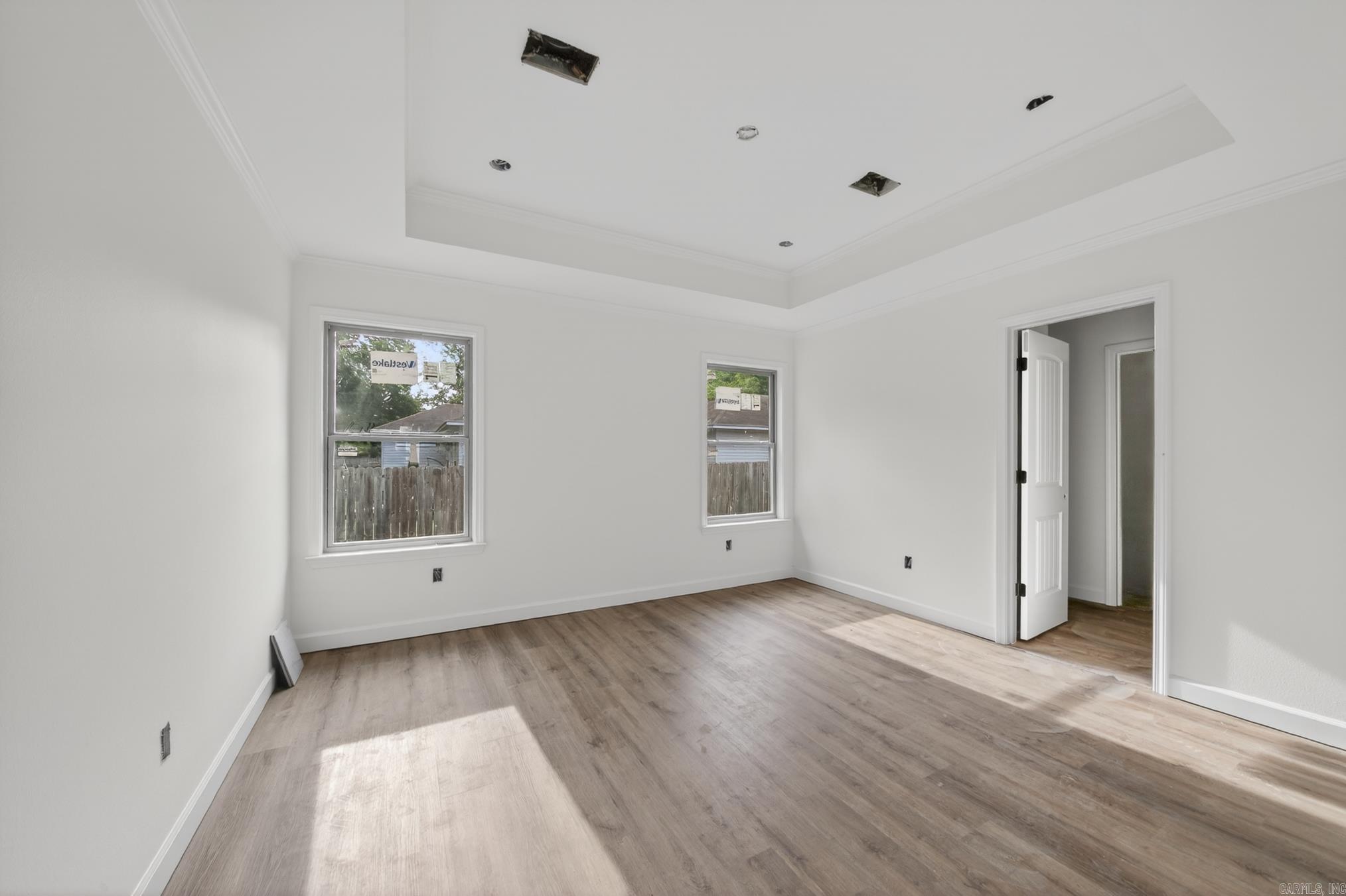 FOWLER RIDGE - Residential