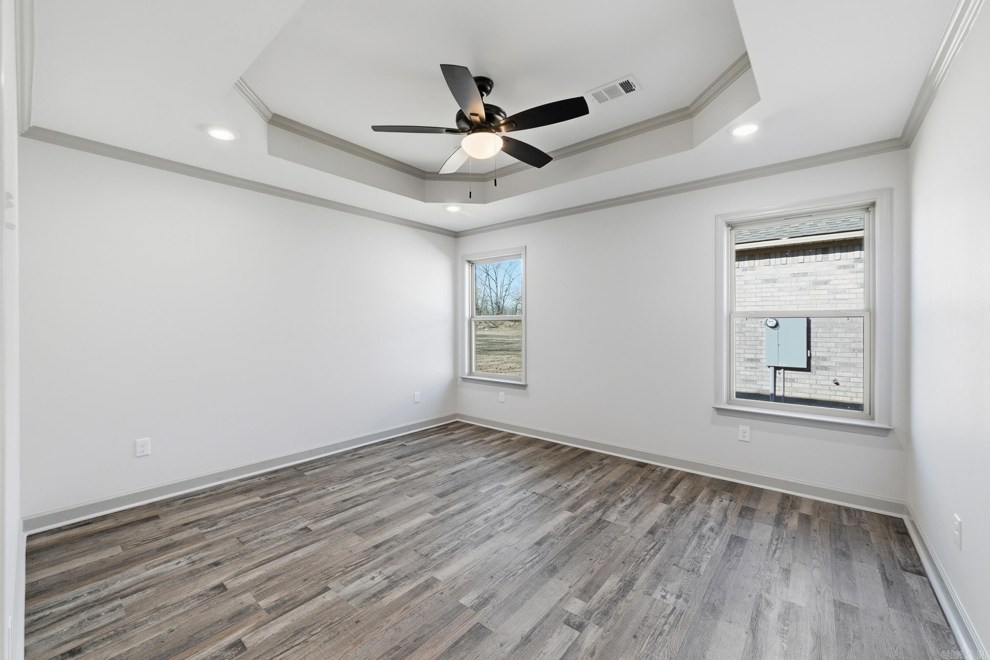 FOWLER RIDGE - Residential