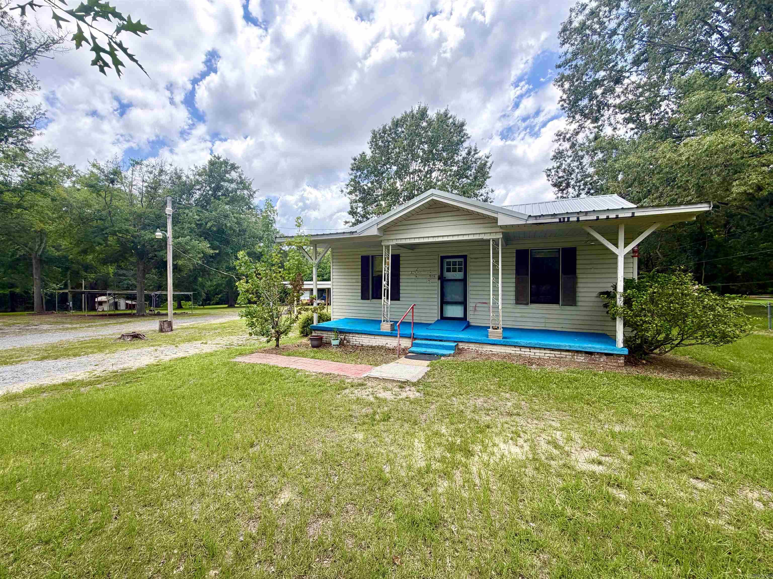 FRACTIONAL ELDORADO SEC-26 - Residential