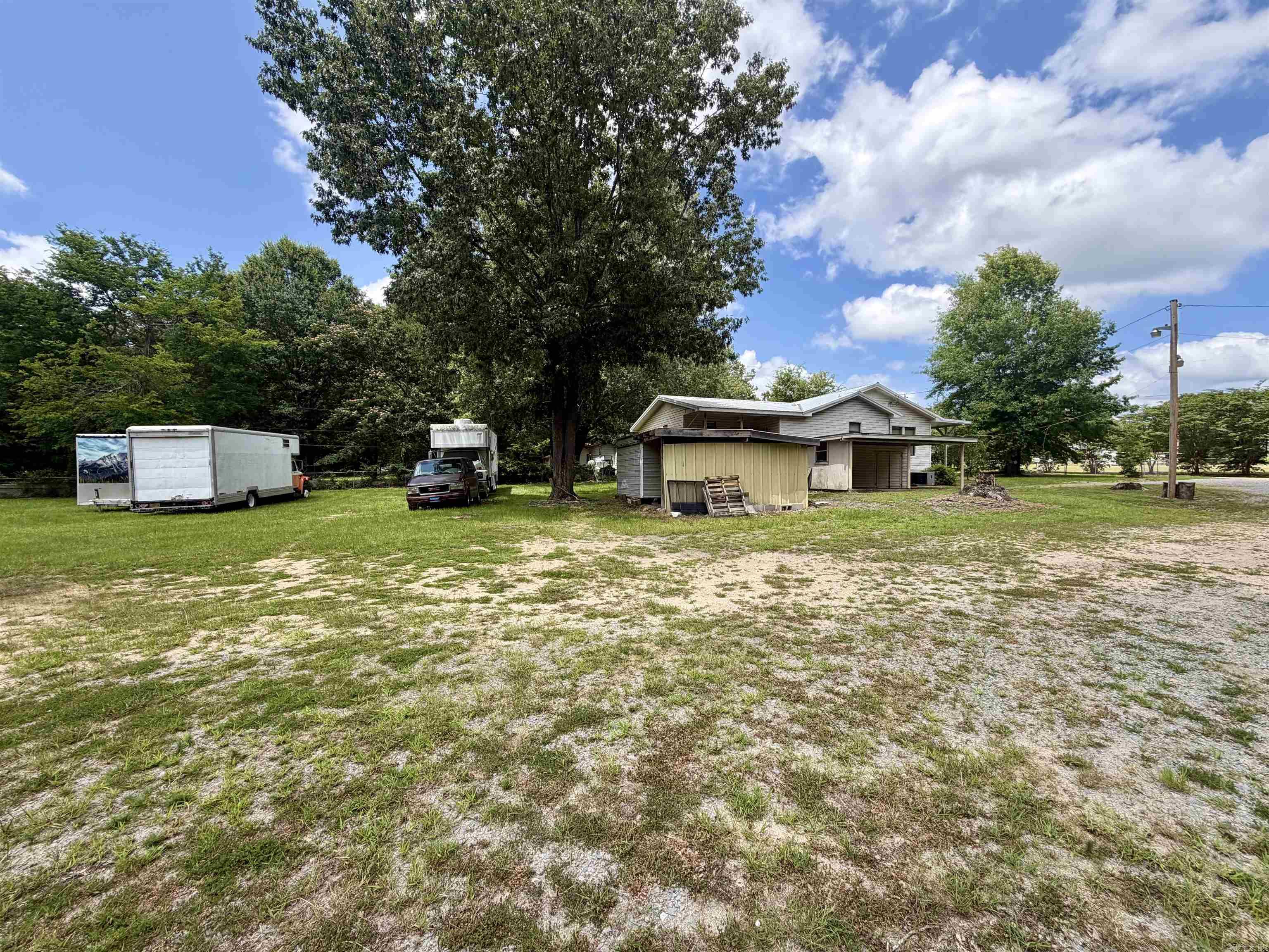 FRACTIONAL ELDORADO SEC-26 - Residential