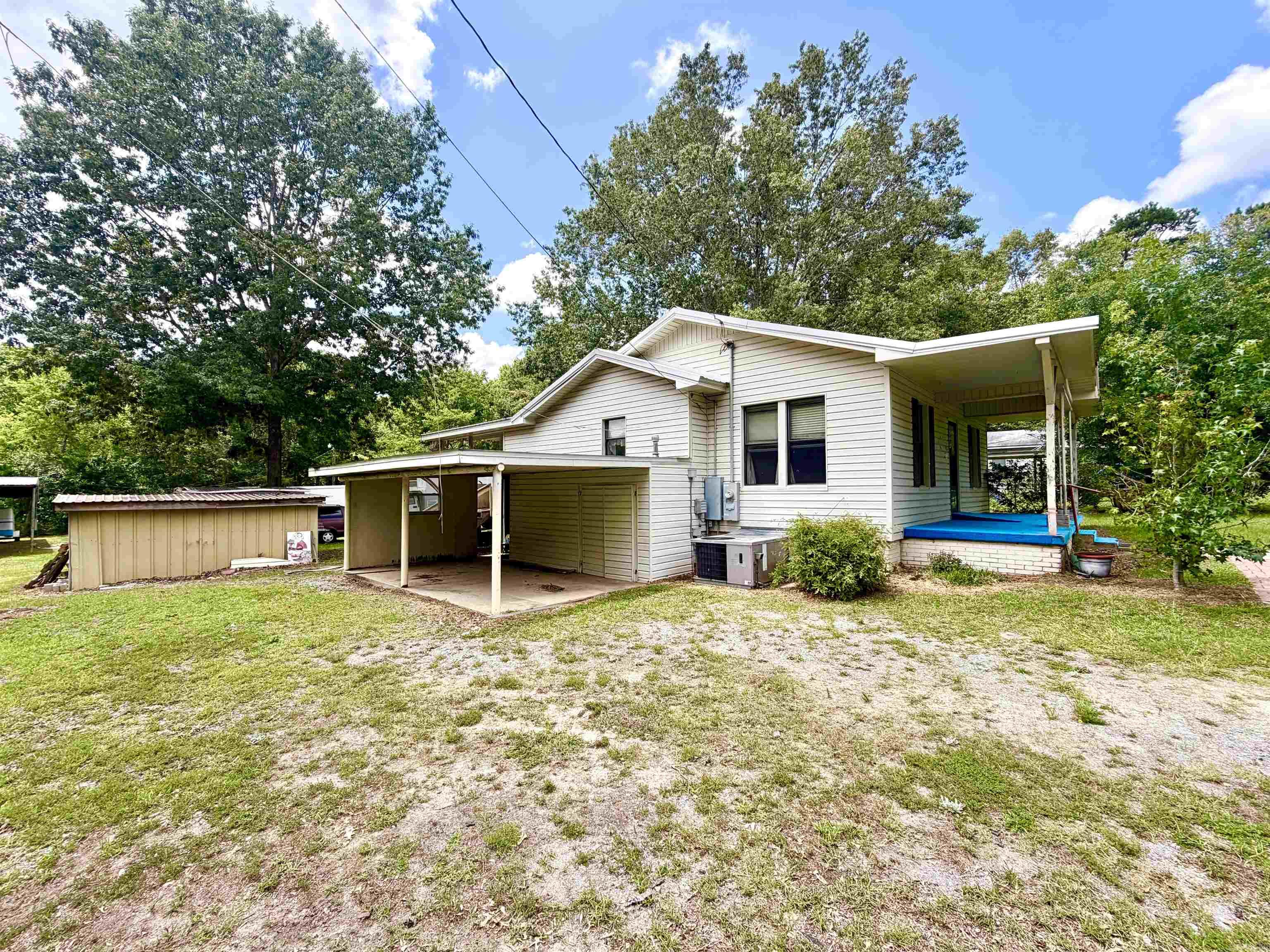 FRACTIONAL ELDORADO SEC-26 - Residential