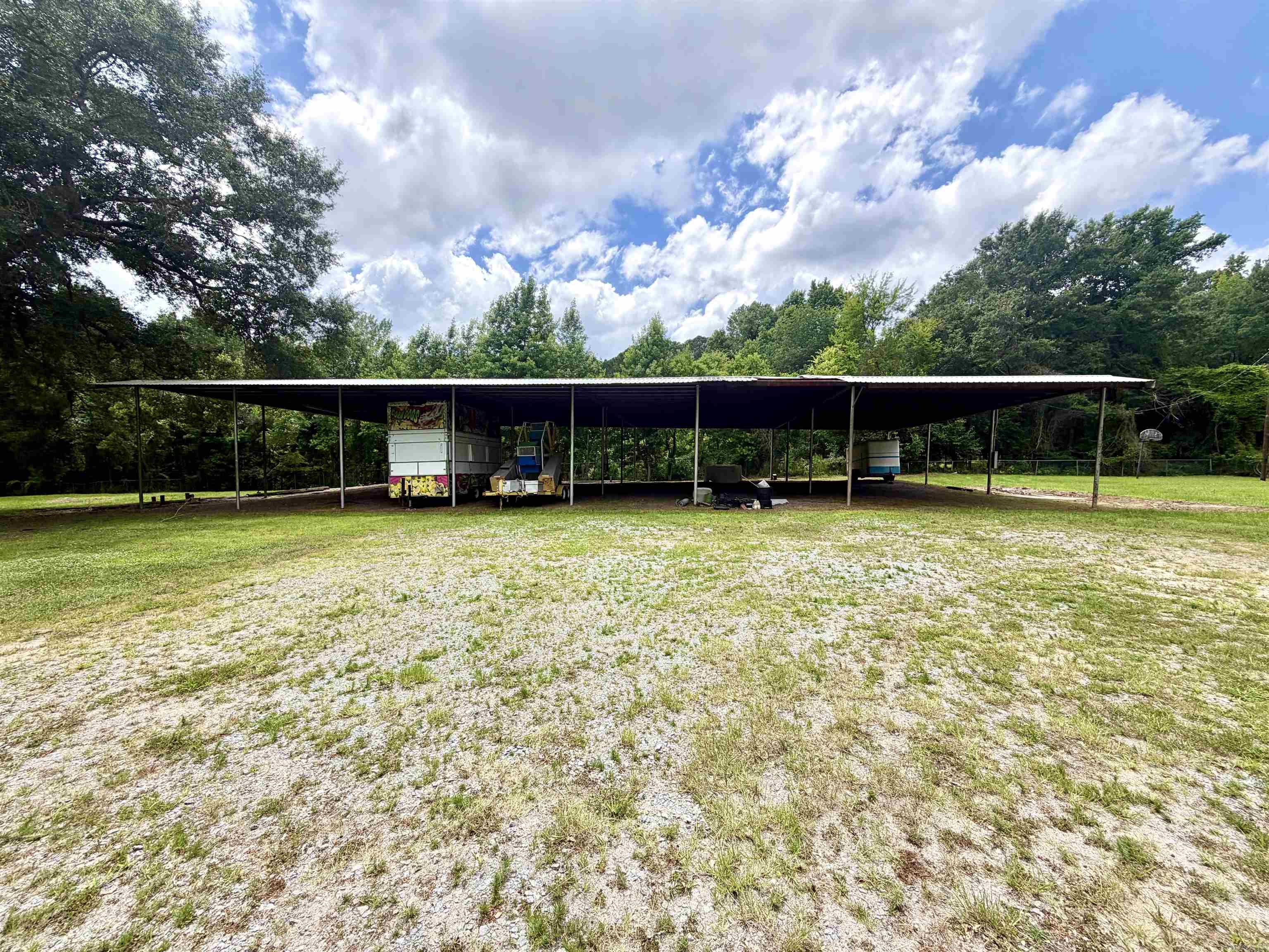 FRACTIONAL ELDORADO SEC-26 - Residential
