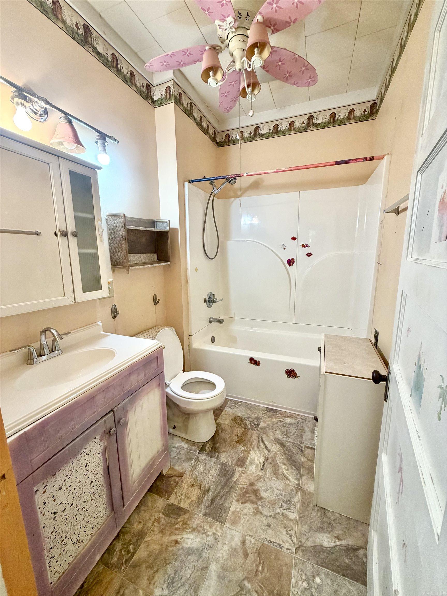 FRACTIONAL ELDORADO SEC-26 - Residential