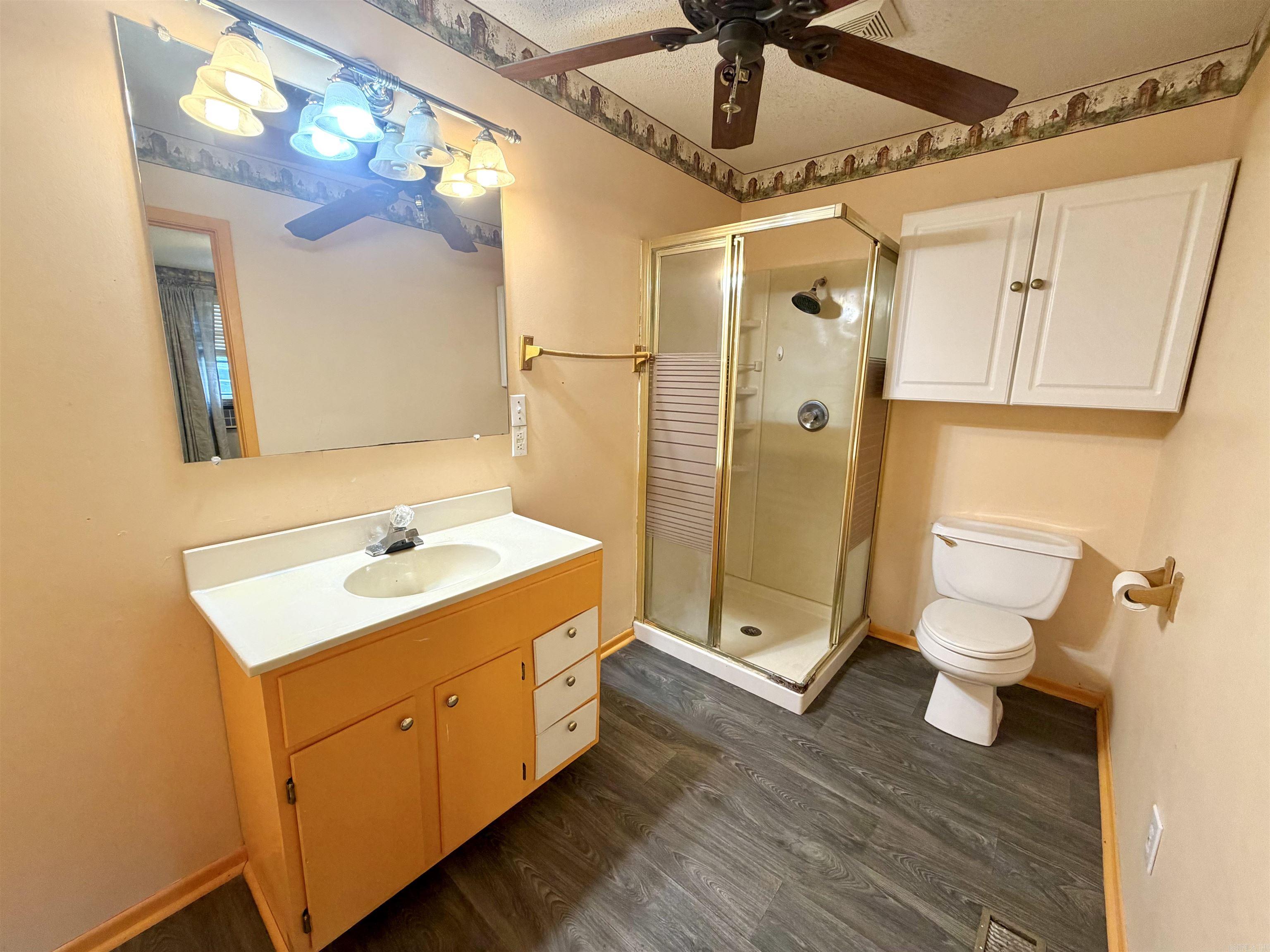 FRACTIONAL ELDORADO SEC-26 - Residential