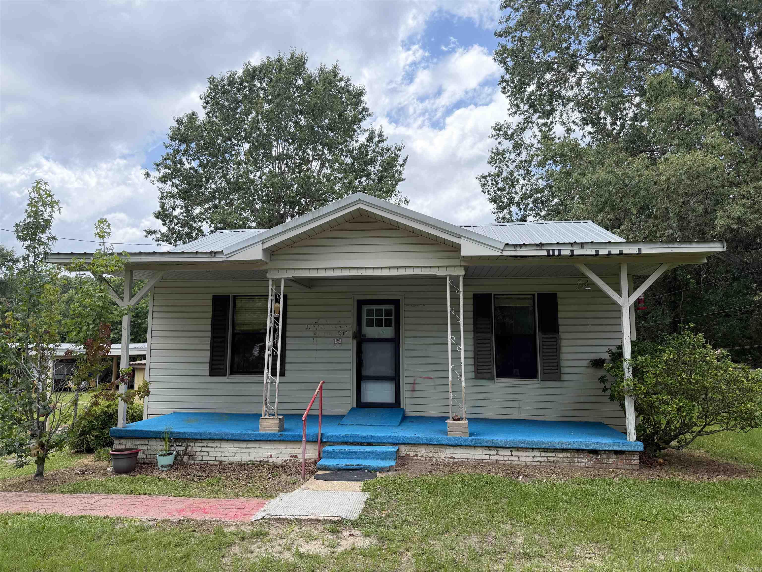 FRACTIONAL ELDORADO SEC-26 - Residential