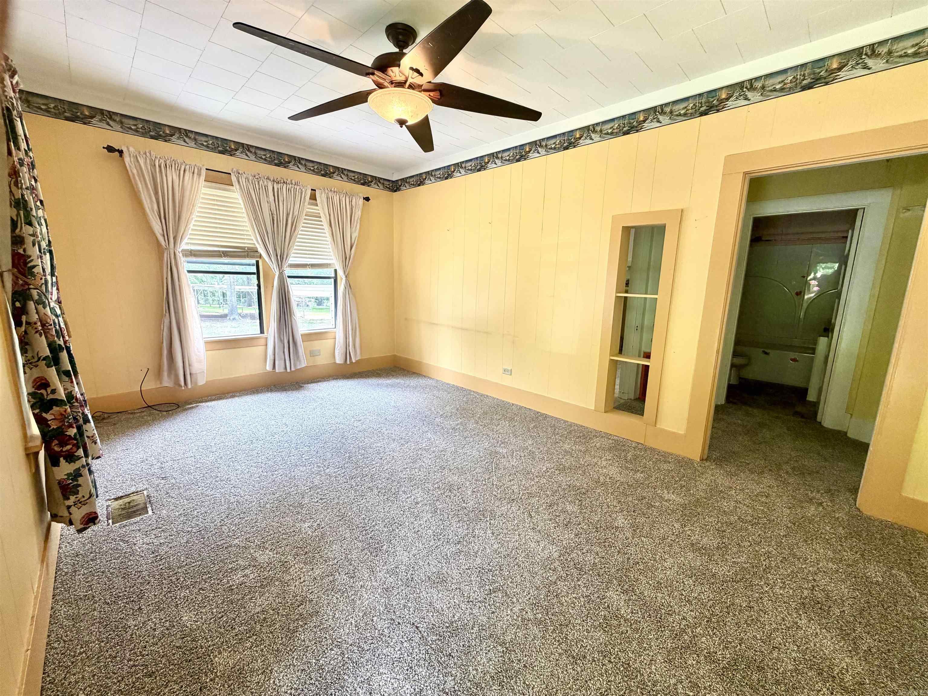 FRACTIONAL ELDORADO SEC-26 - Residential