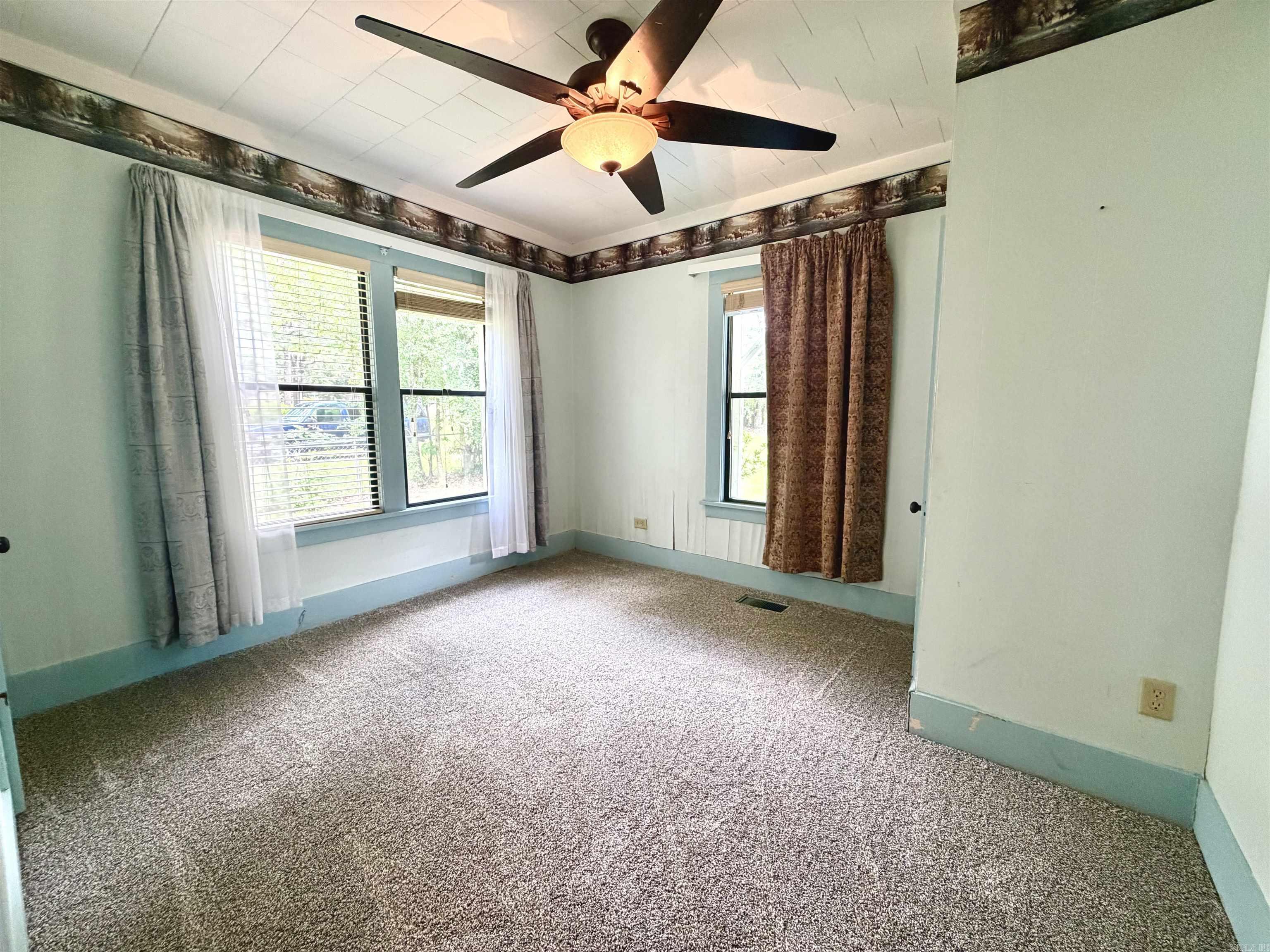 FRACTIONAL ELDORADO SEC-26 - Residential