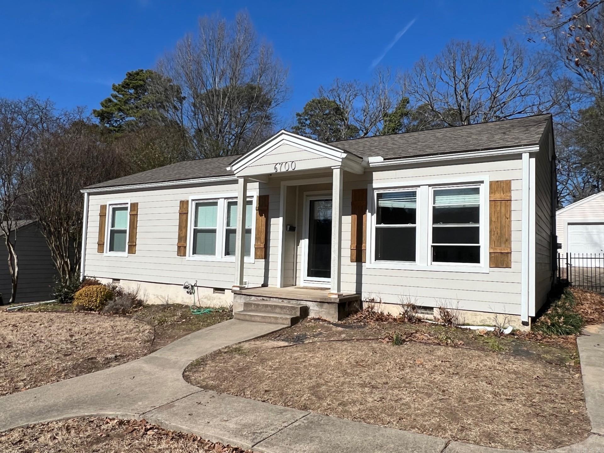 Westover Hills - Residential Lease