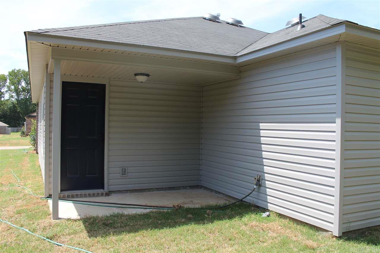 Terrace Meadows - Residential