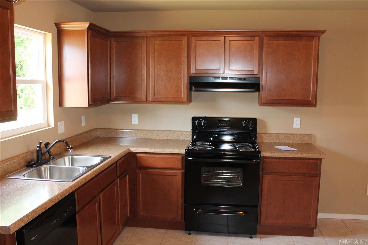 Terrace Meadows - Residential