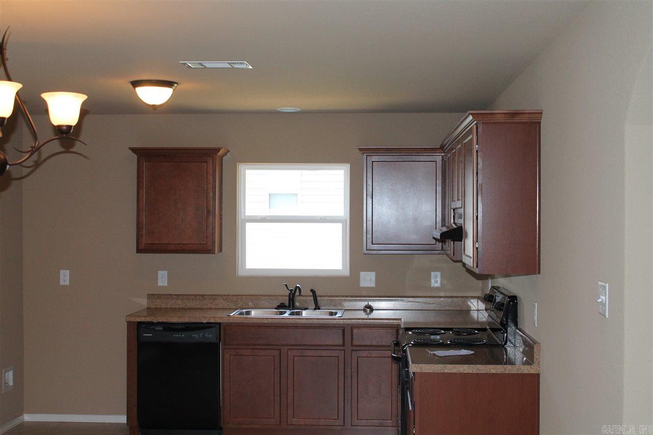 Terrace Meadows - Residential