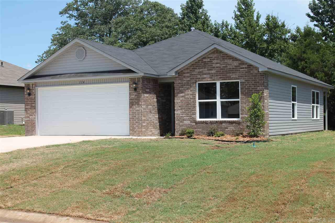 Terrace Meadows - Residential