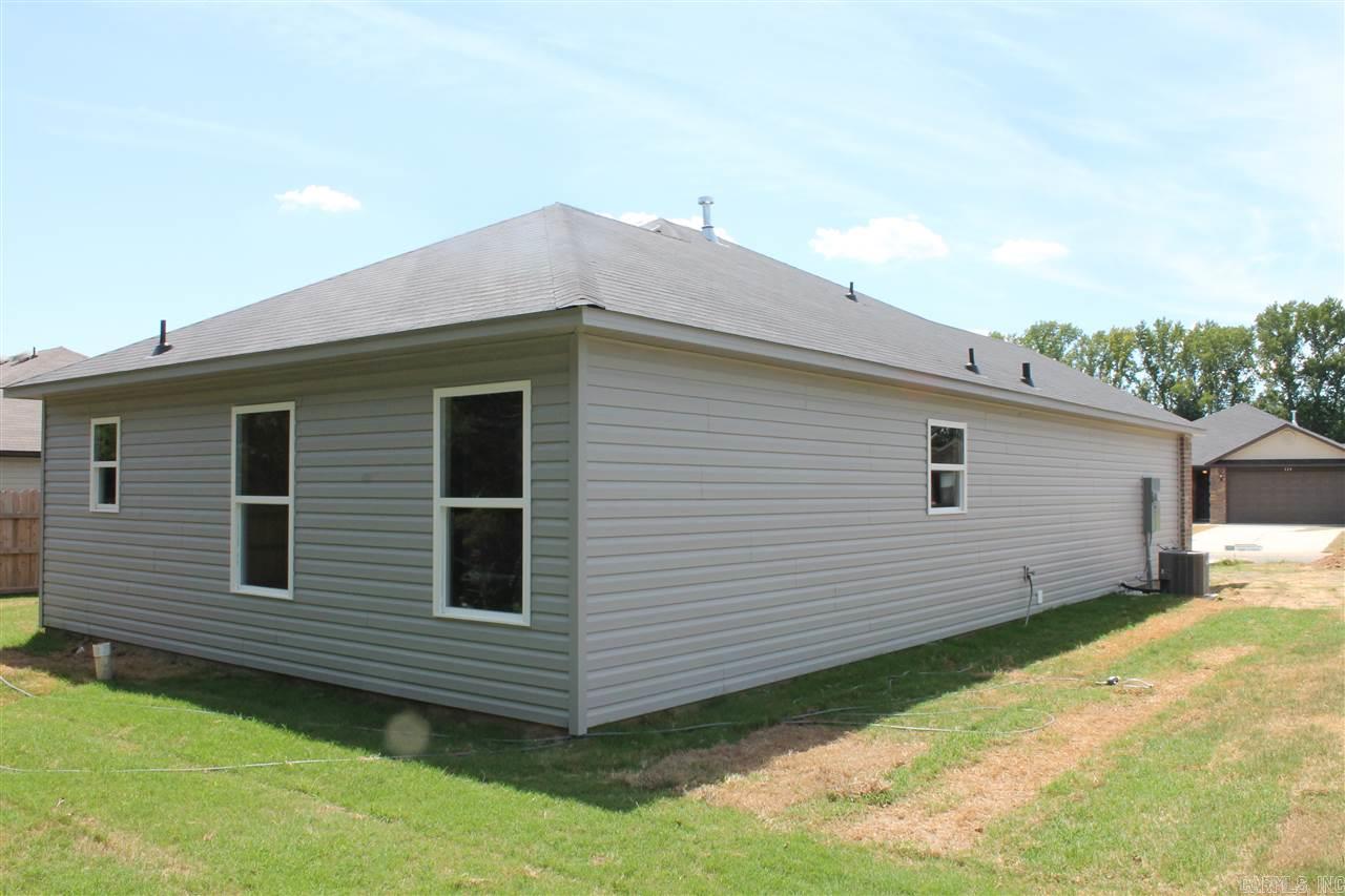 Terrace Meadows - Residential