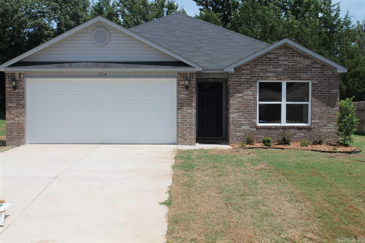 Terrace Meadows - Residential