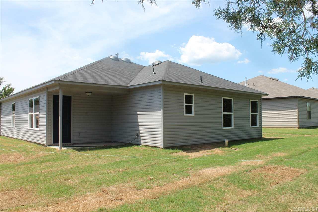 Terrace Meadows - Residential
