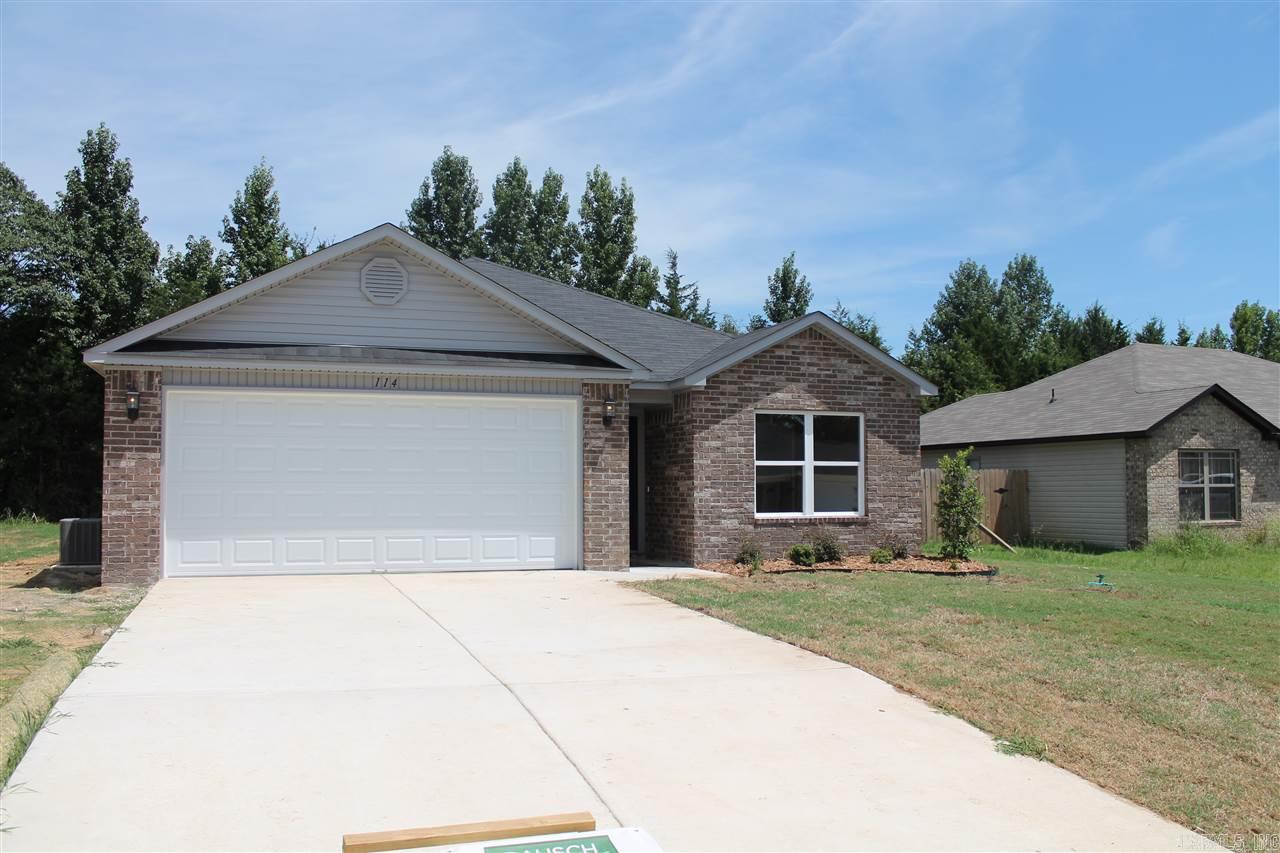 Terrace Meadows - Residential