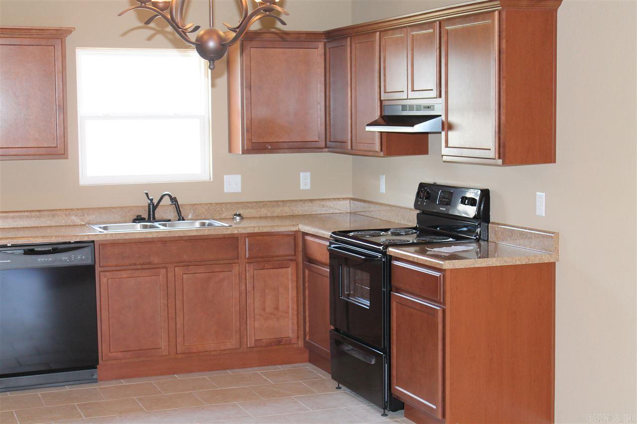 Terrace Meadows - Residential