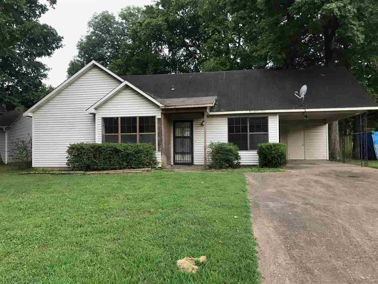 Not In List - Residential