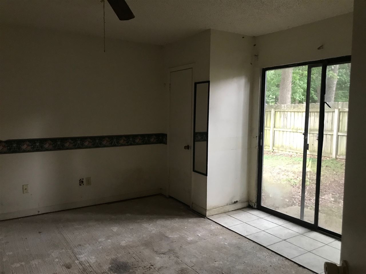 Not In List - Residential