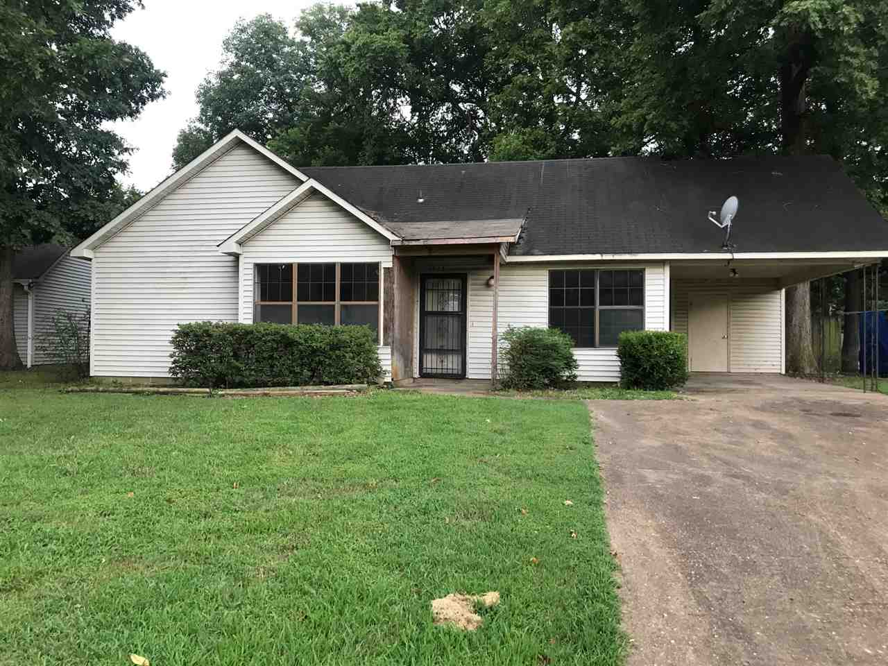 Not In List - Residential