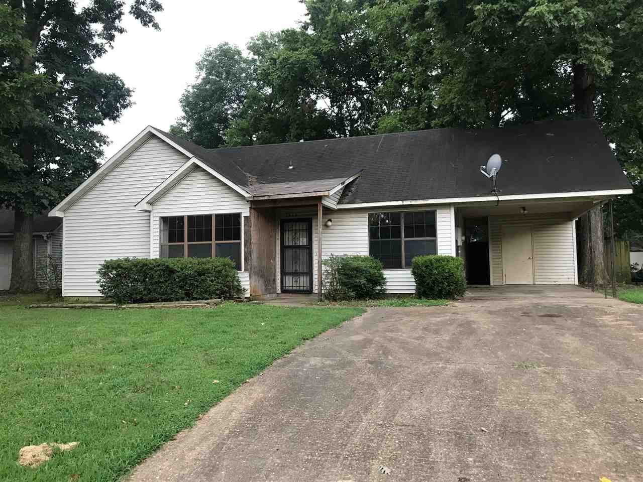 Not In List - Residential