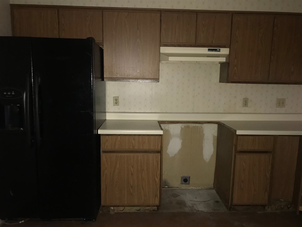 Not In List - Residential