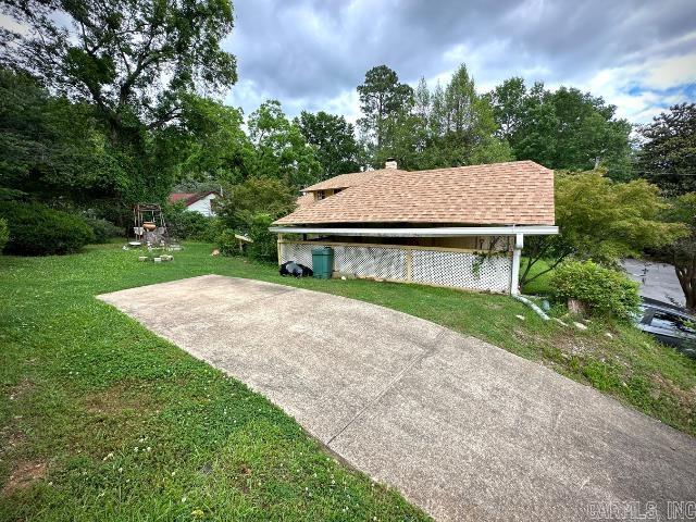 SCHAFERS - Residential