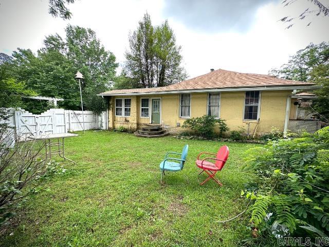 SCHAFERS - Residential