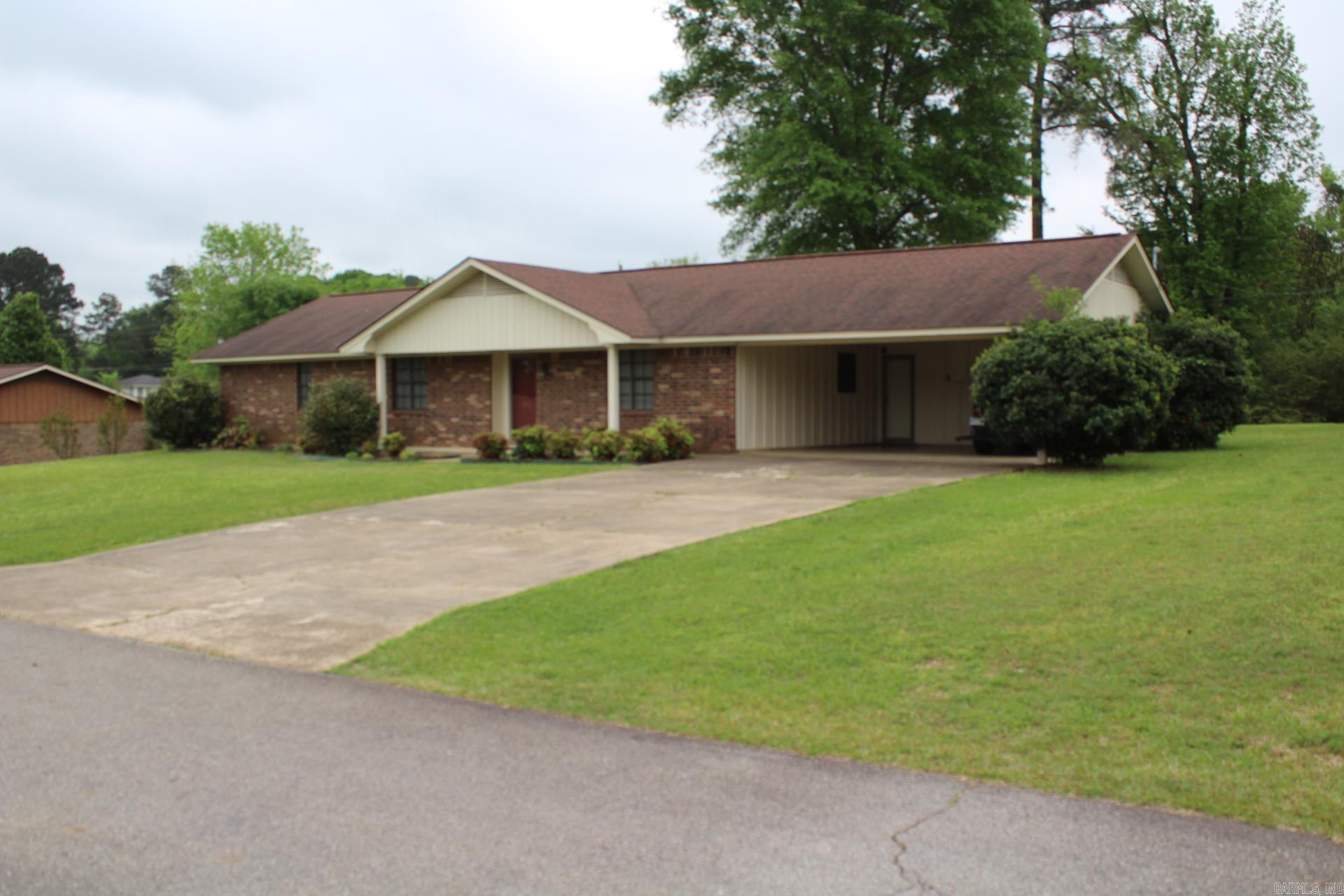 Greenwood - Residential