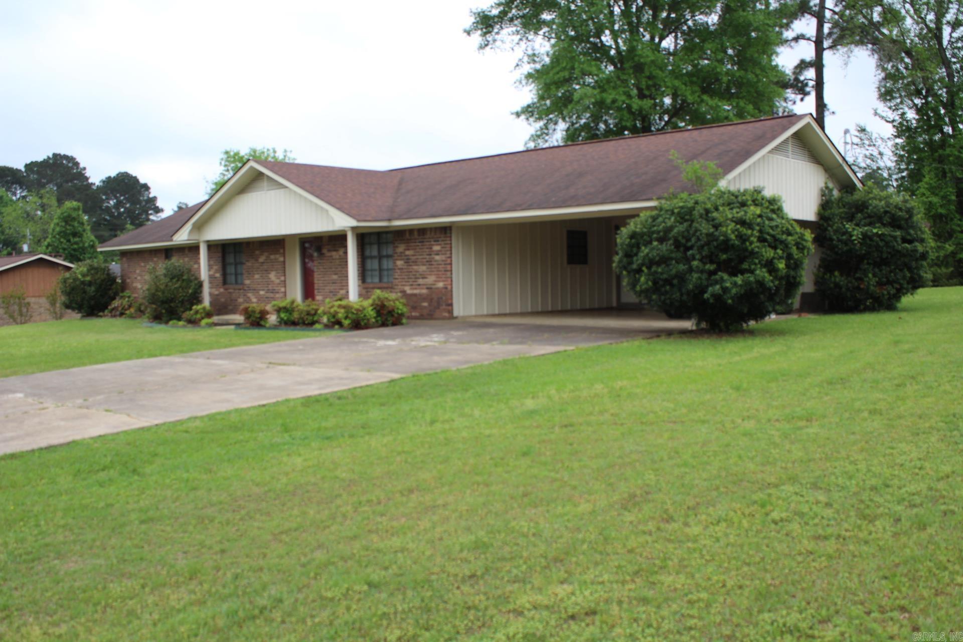Greenwood - Residential