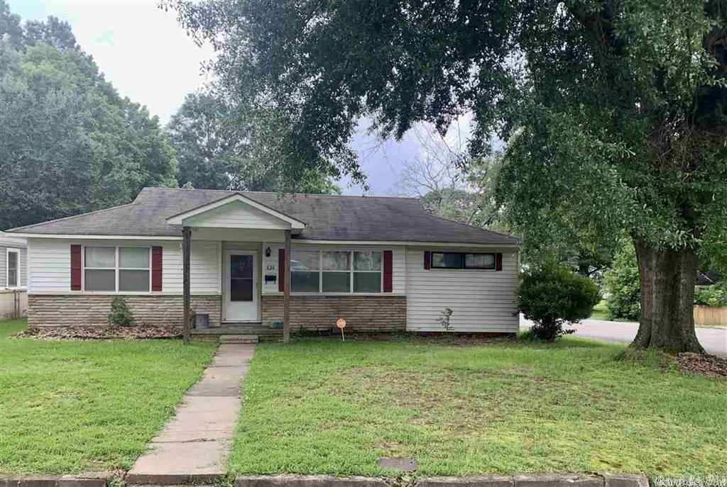Hill Crest - Residential Lease