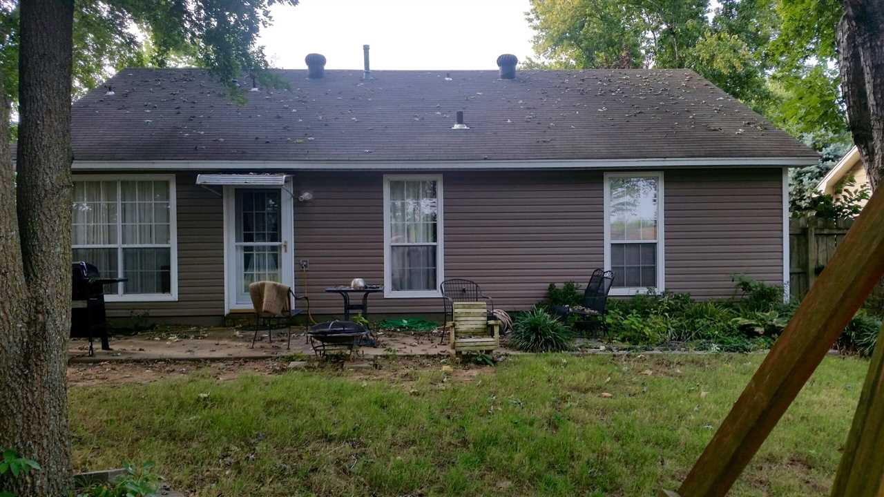 Not In List - Residential