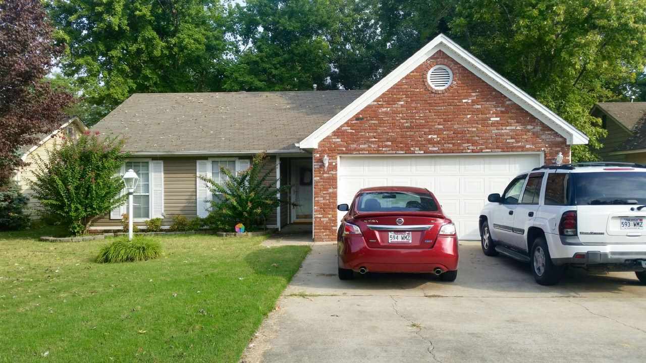 This would be a great retirement home, beginning home or investment home.  Call today to make your appointment.