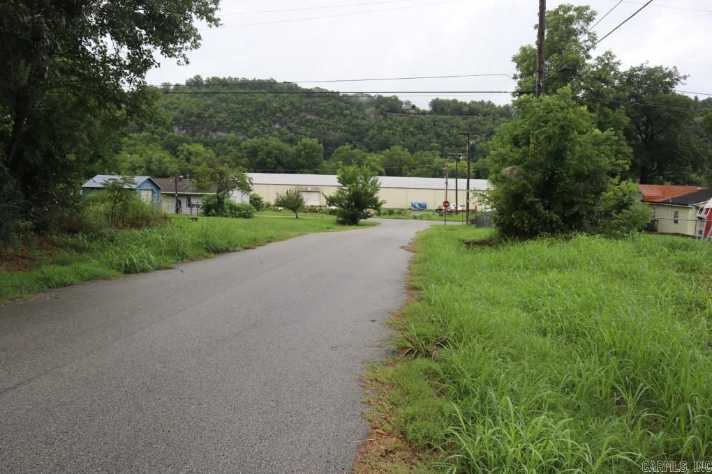 Cotter Lots - Land
