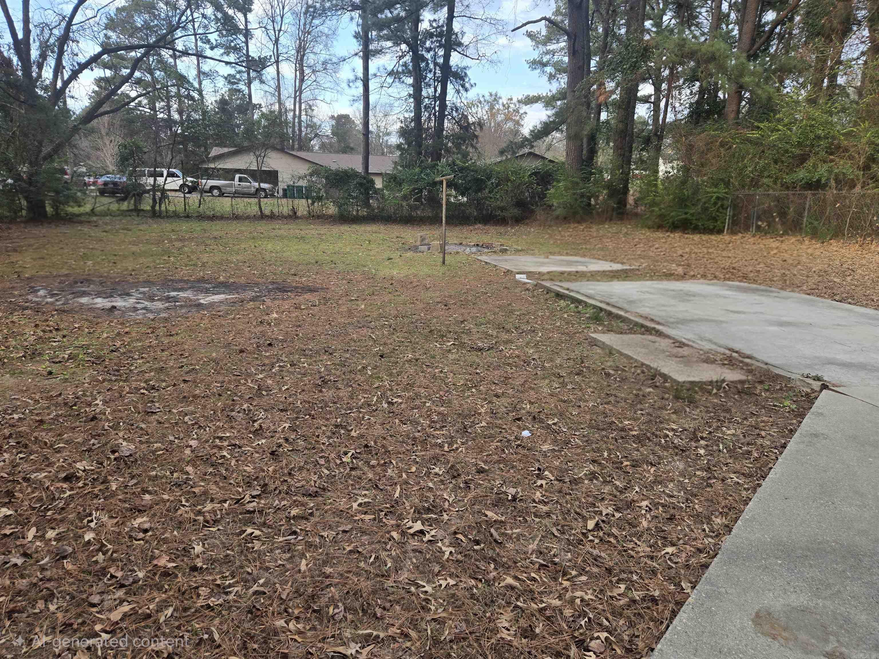 Hayes - Residential