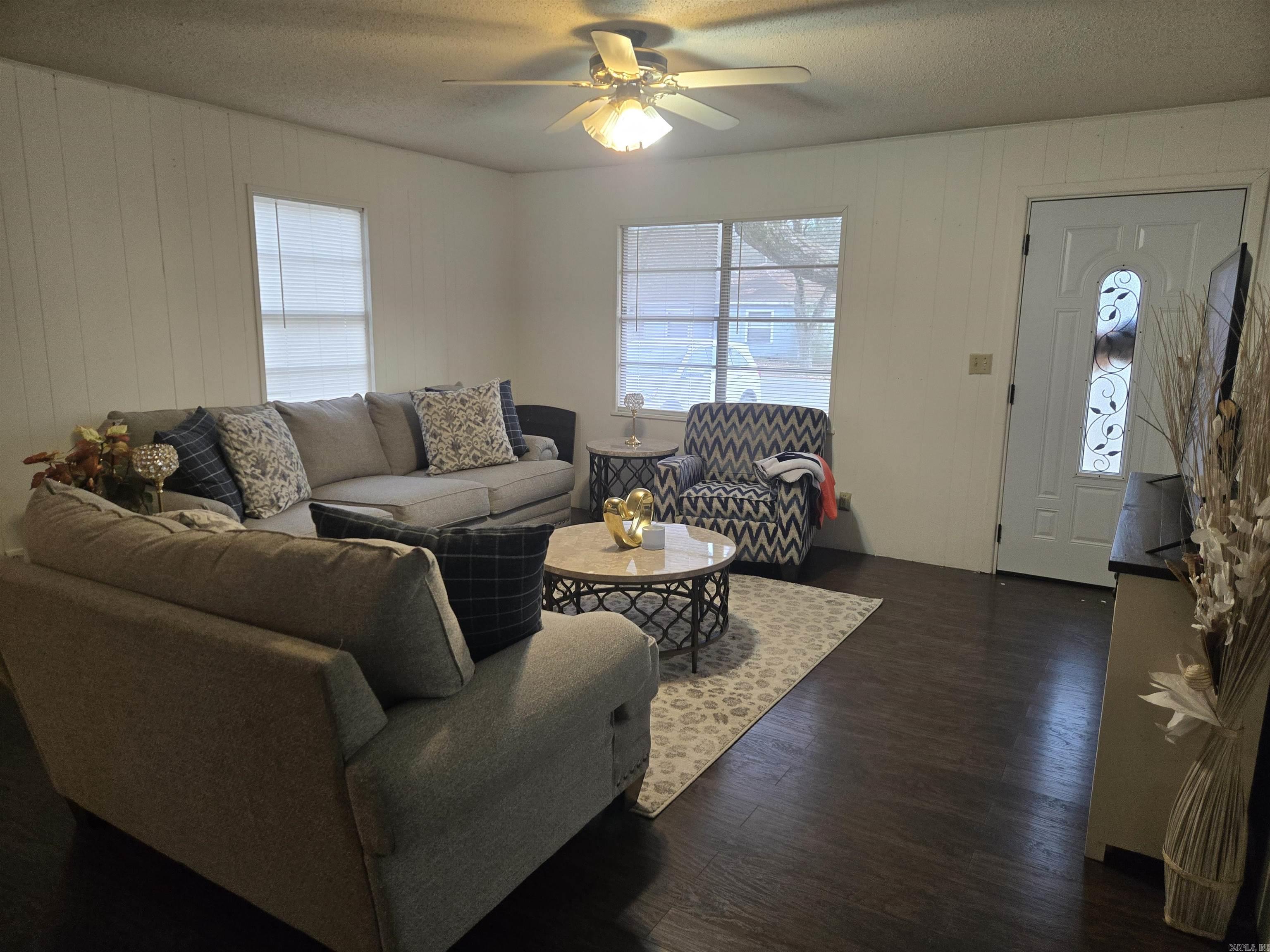 Hayes - Residential