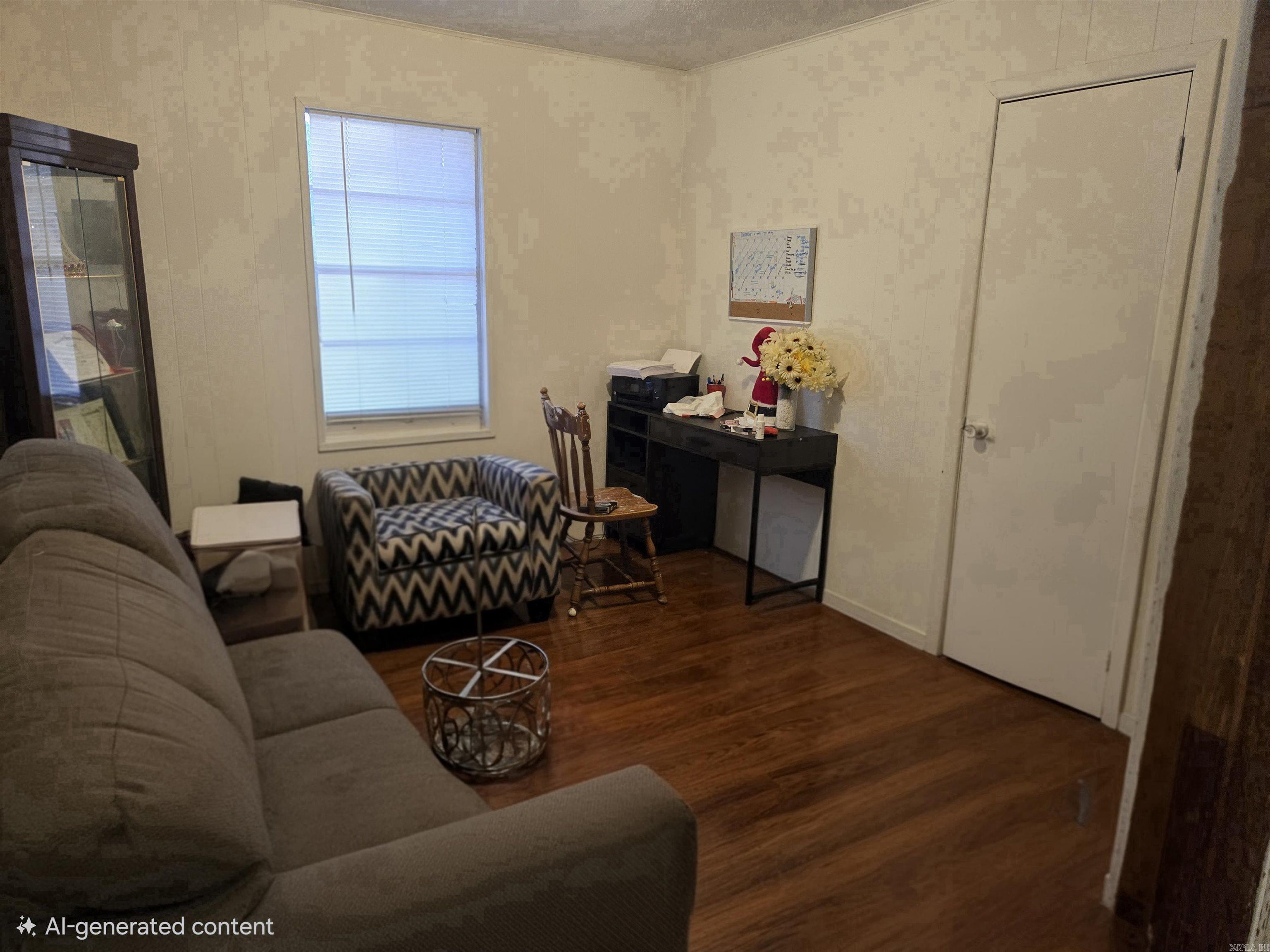 Hayes - Residential
