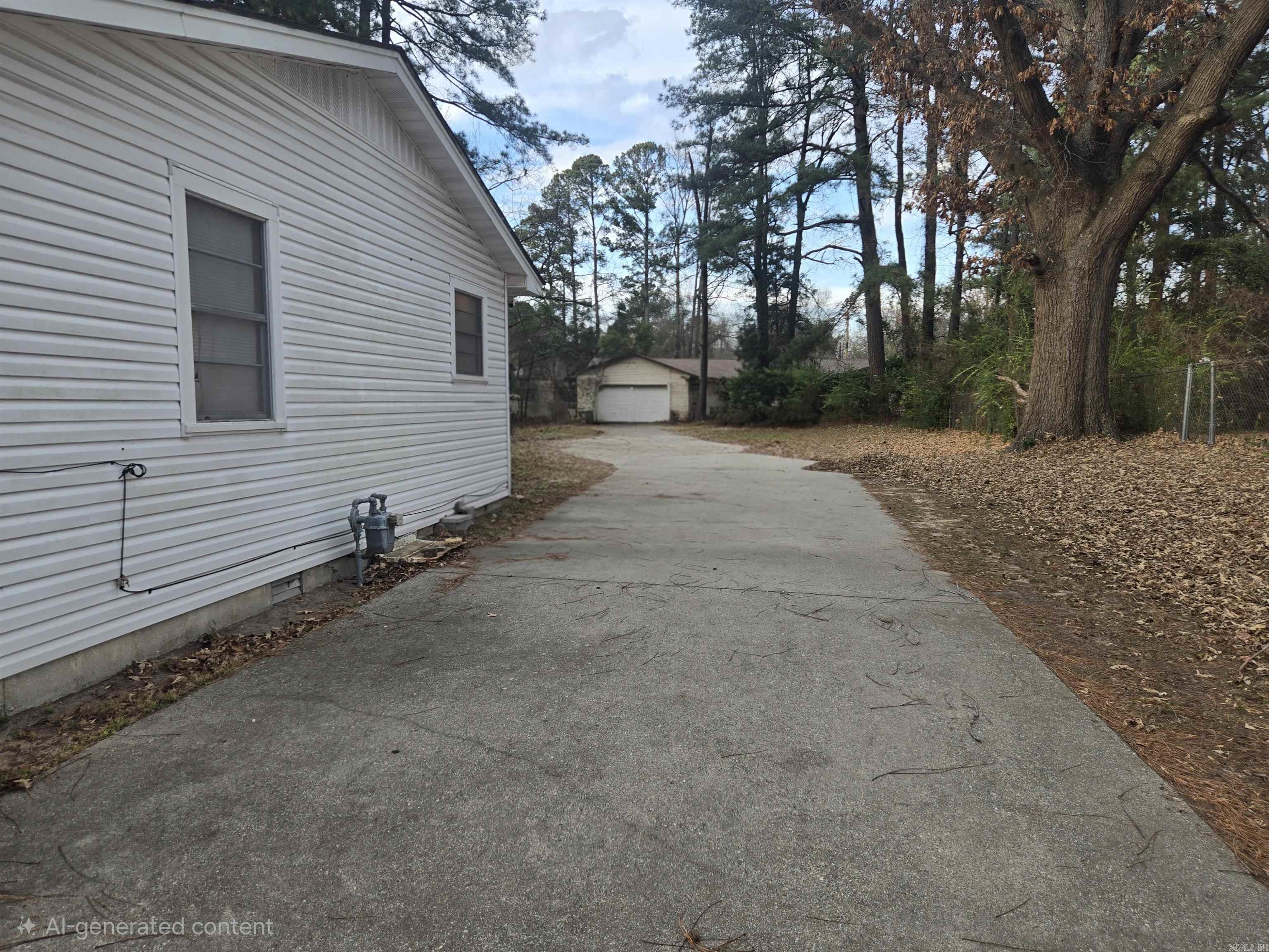 Hayes - Residential