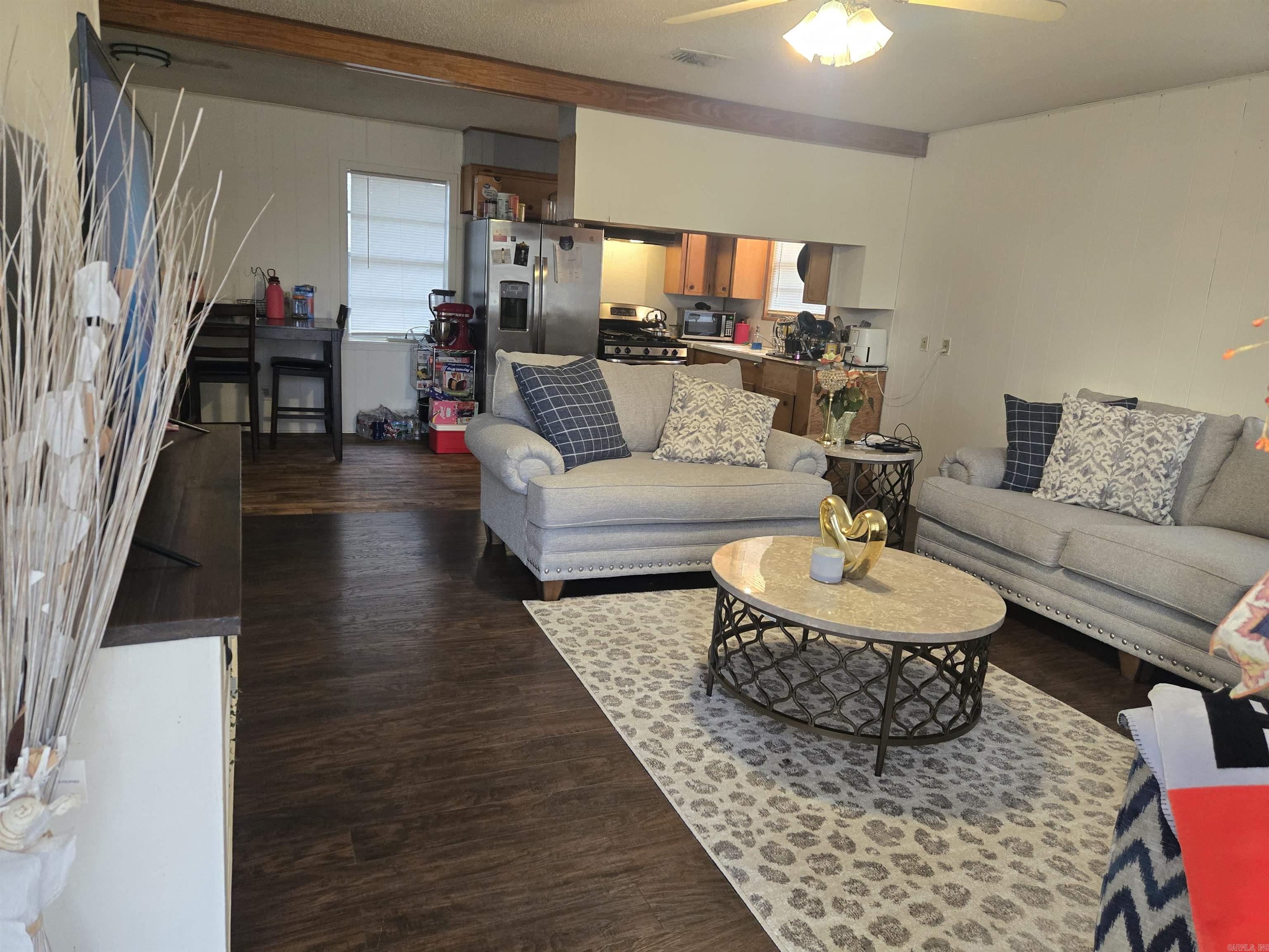 Hayes - Residential