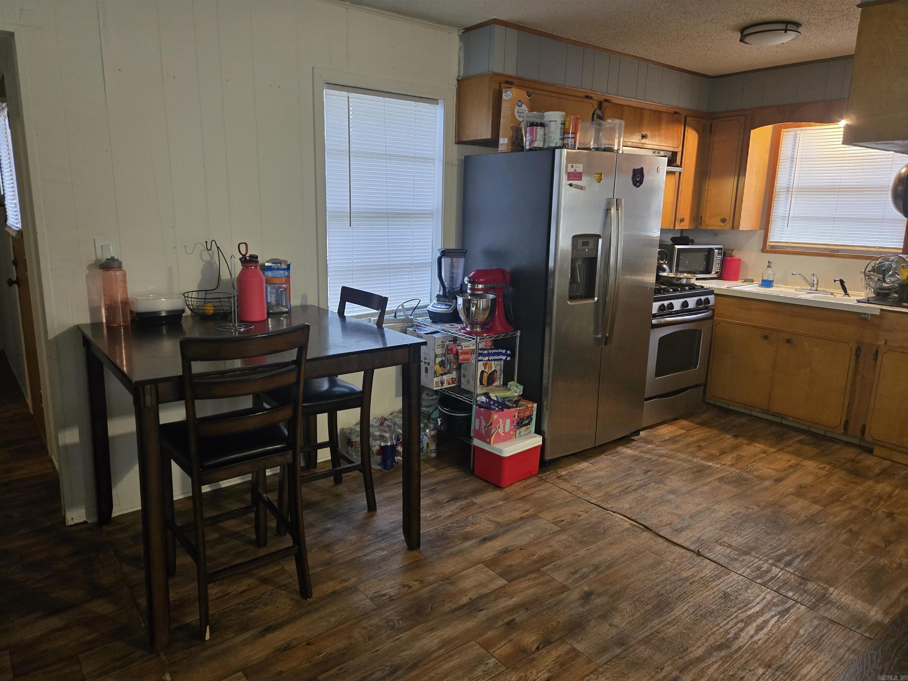 Hayes - Residential