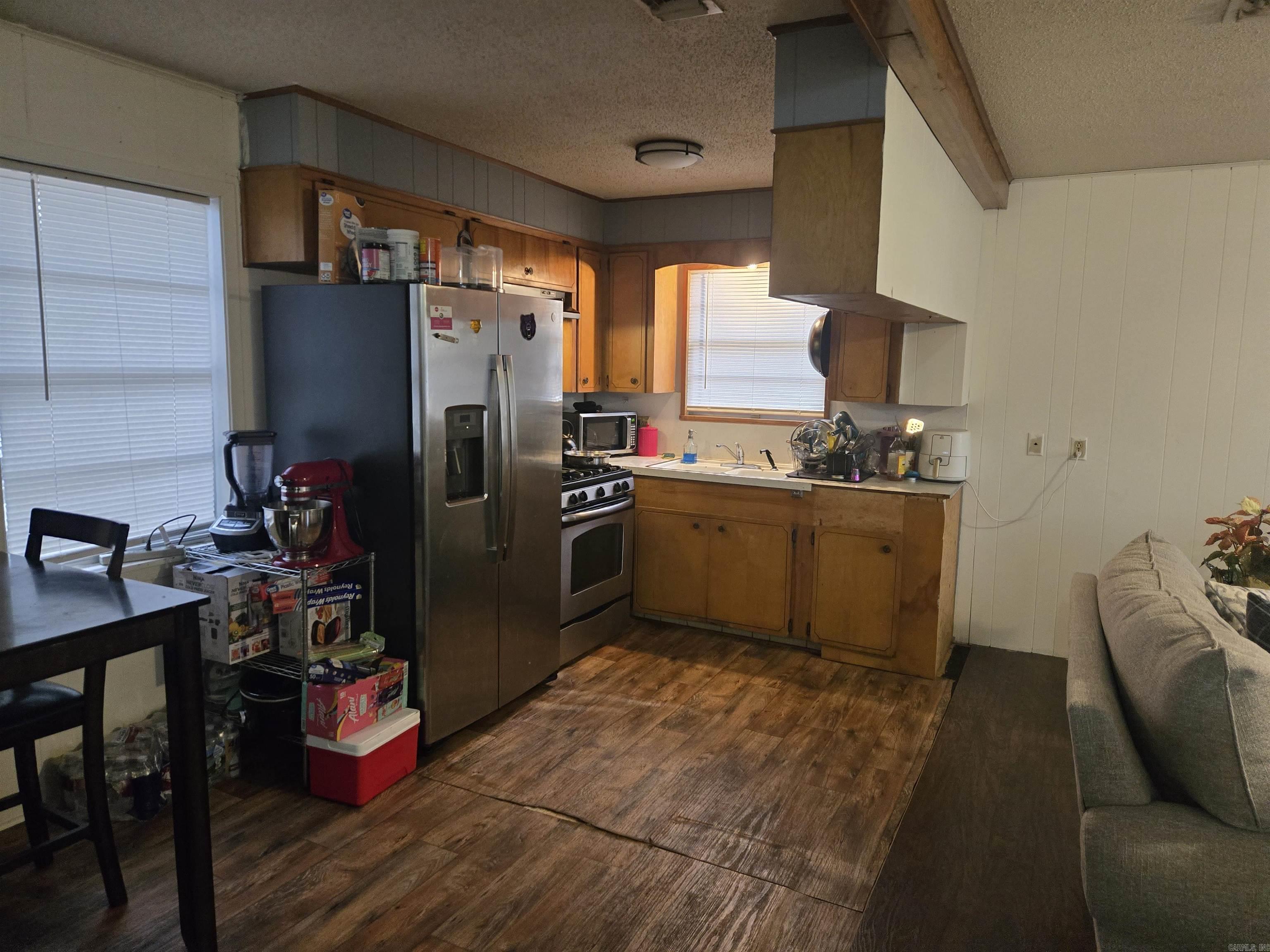 Hayes - Residential