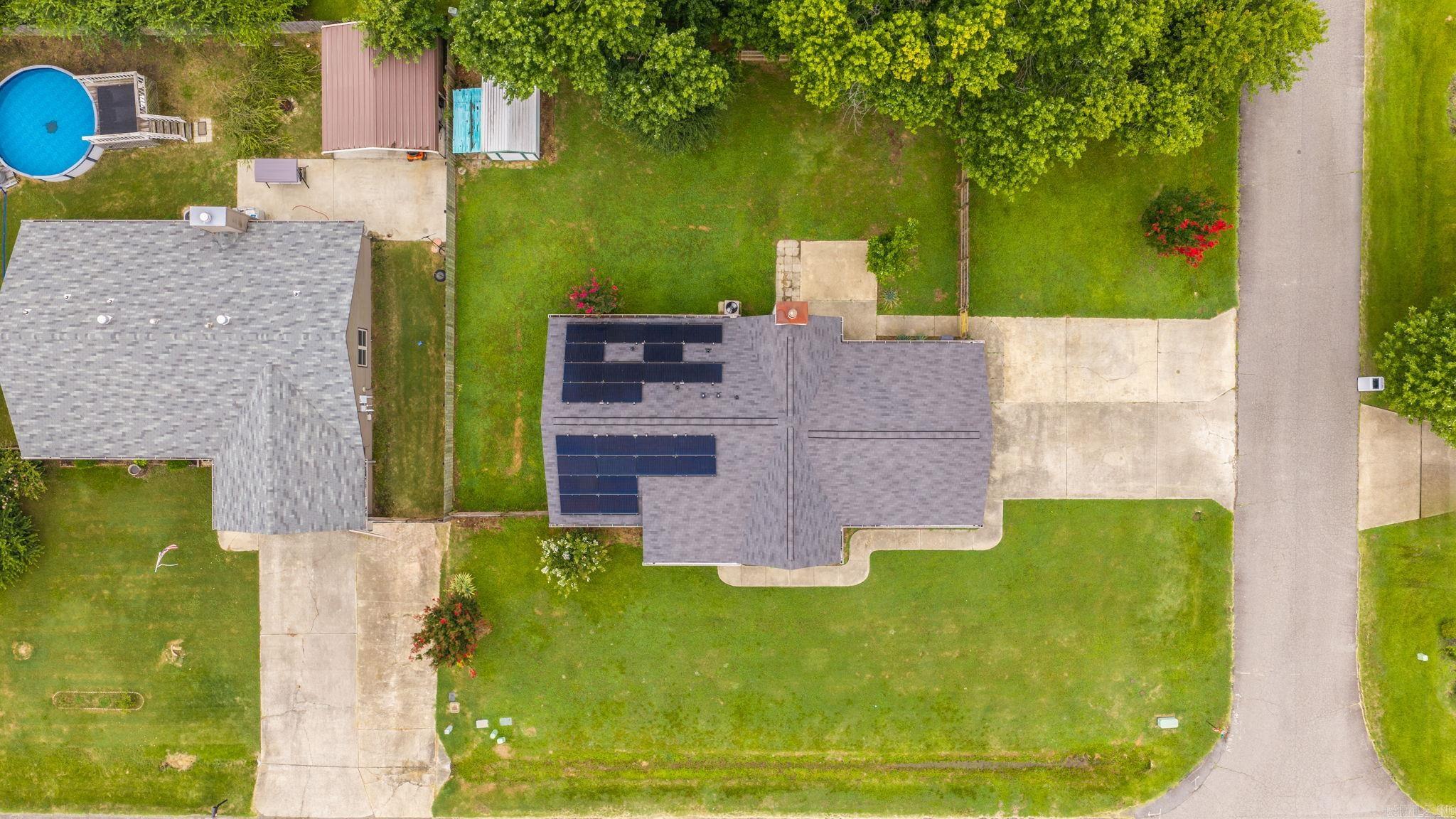 DEERFIELD ESTATES - Residential