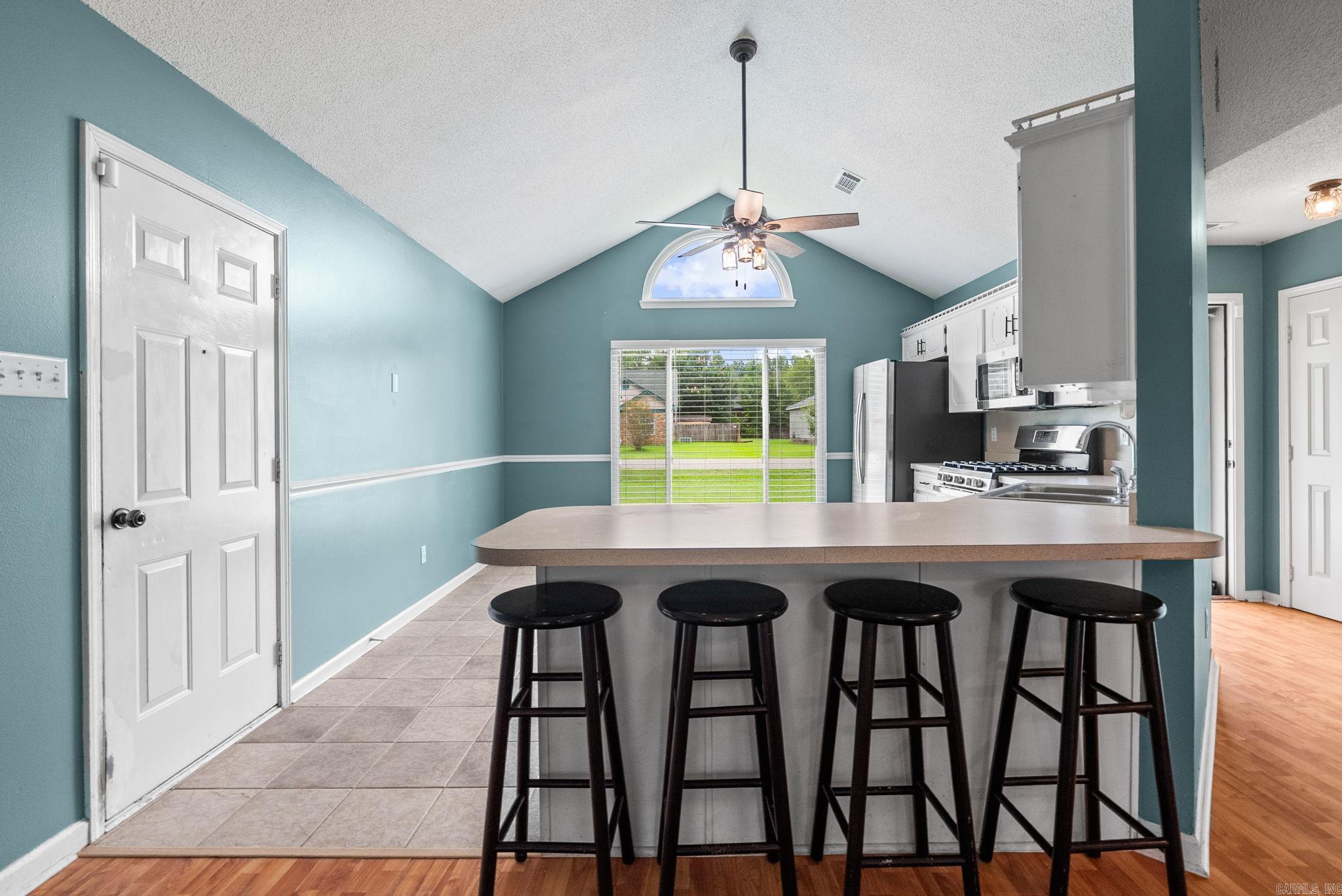 DEERFIELD ESTATES - Residential